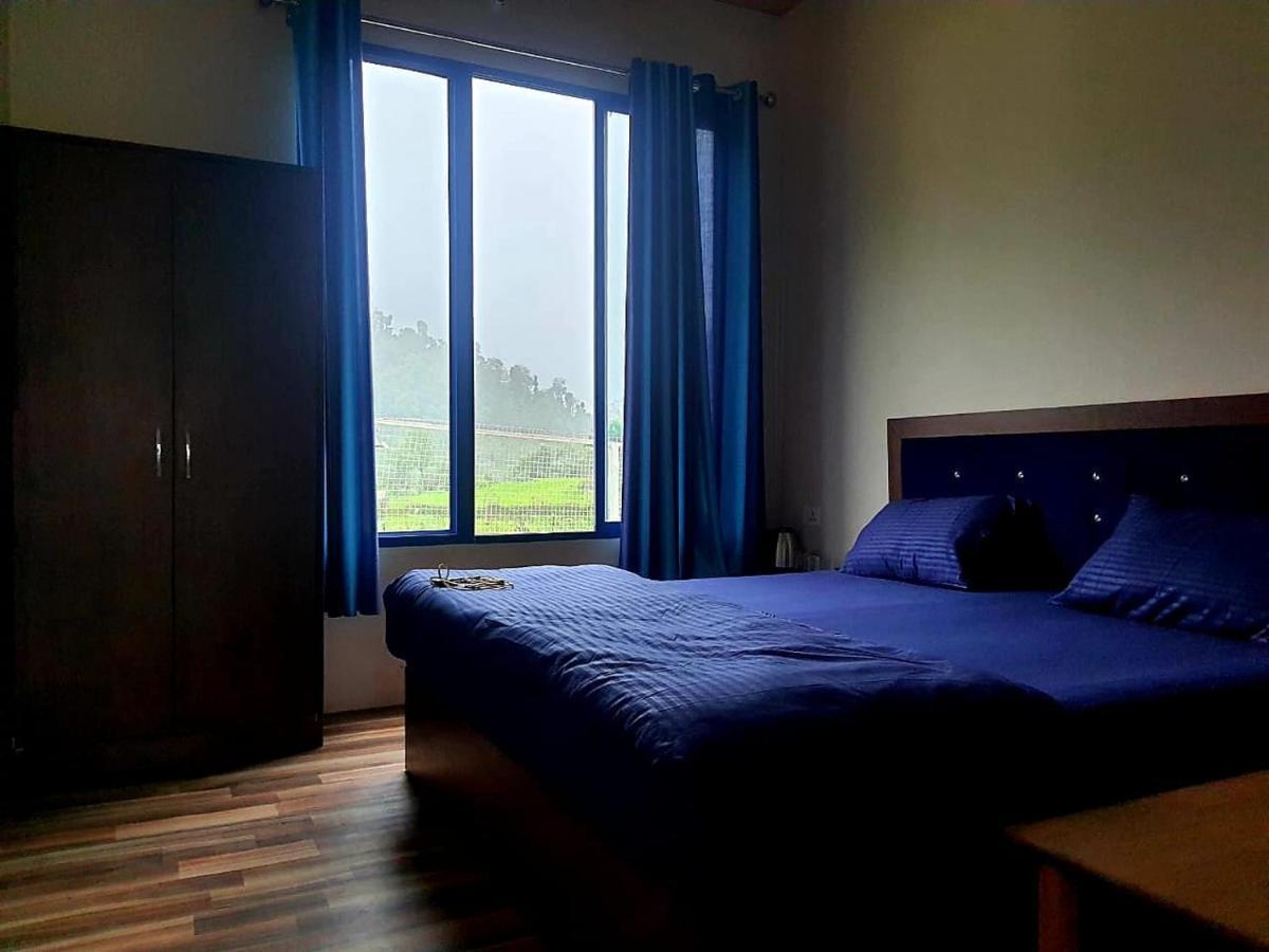 Namah Boutiqueresort Phata エクステリア 写真