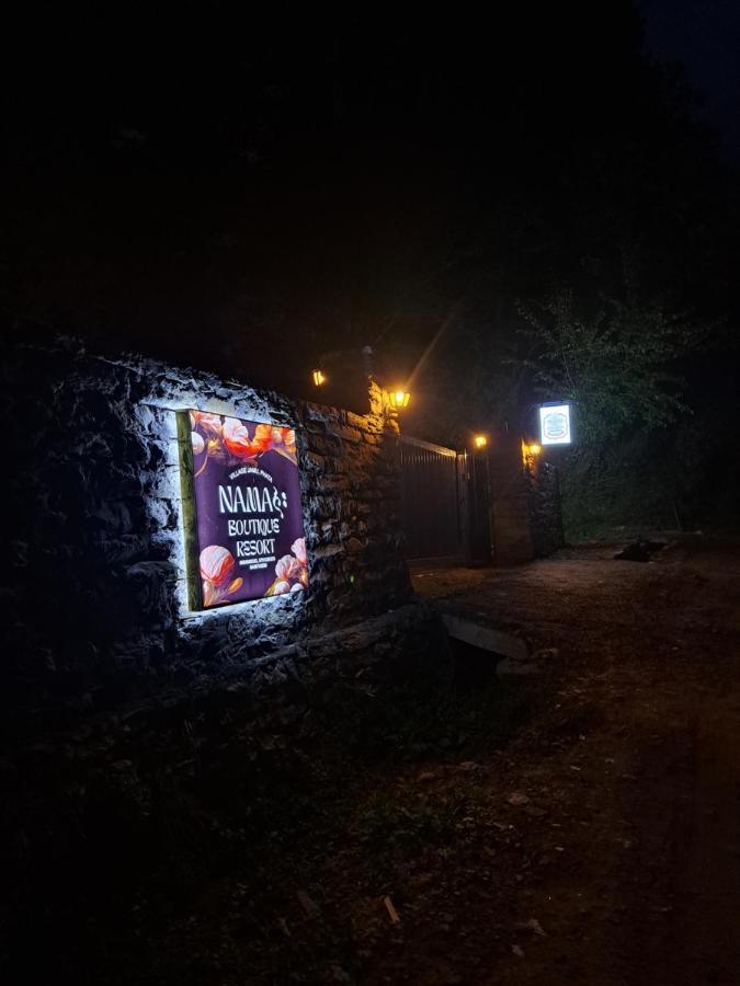 Namah Boutiqueresort Phata エクステリア 写真